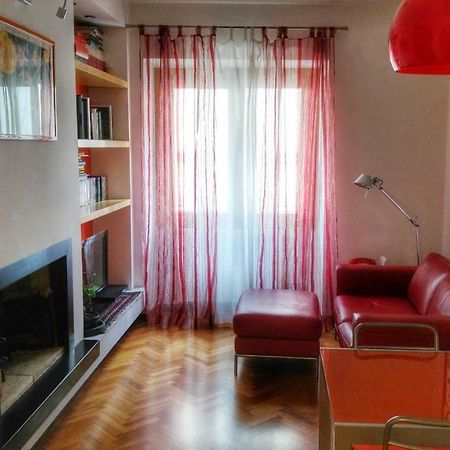 La Ciammarica Apartment ซุลโมนา ภายนอก รูปภาพ