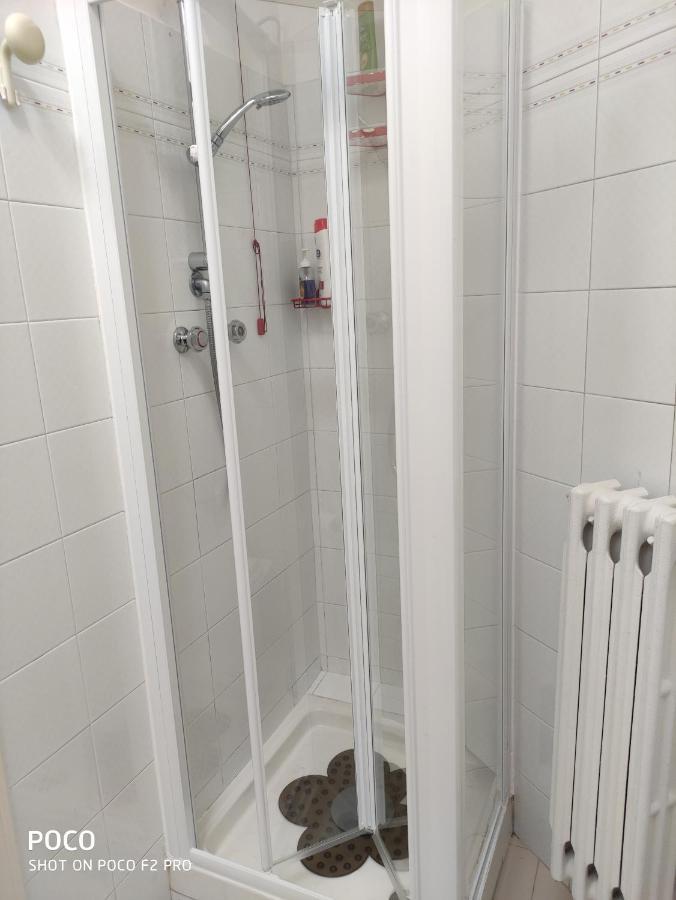 La Ciammarica Apartment ซุลโมนา ภายนอก รูปภาพ