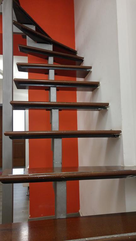 La Ciammarica Apartment ซุลโมนา ภายนอก รูปภาพ