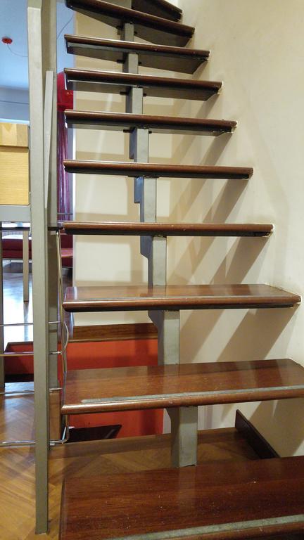 La Ciammarica Apartment ซุลโมนา ภายนอก รูปภาพ