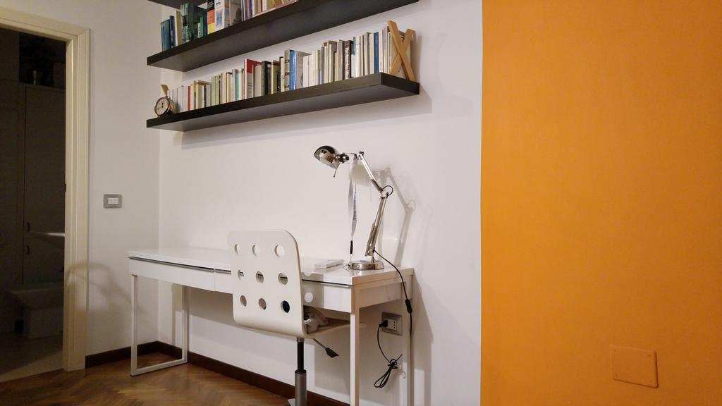 La Ciammarica Apartment ซุลโมนา ภายนอก รูปภาพ